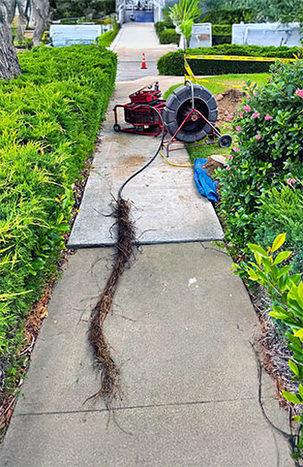 Pipe Relining
